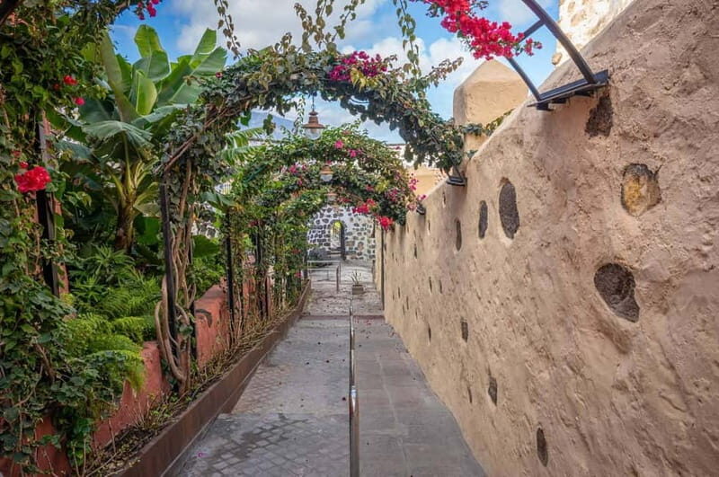 La Orotava:Casa de los Balcones & Molino del Hoyo Gofio Mill - Final Thoughts