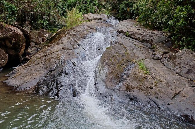 La Pailas River and Luquillo Beach Experience - FAQs