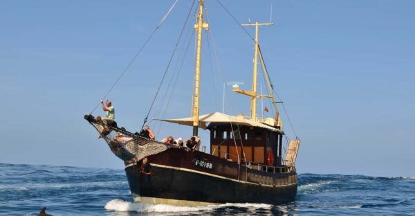 La Palma: 4-Hour Coastline Cruise With Tapas and Barbecue - Customer Reviews