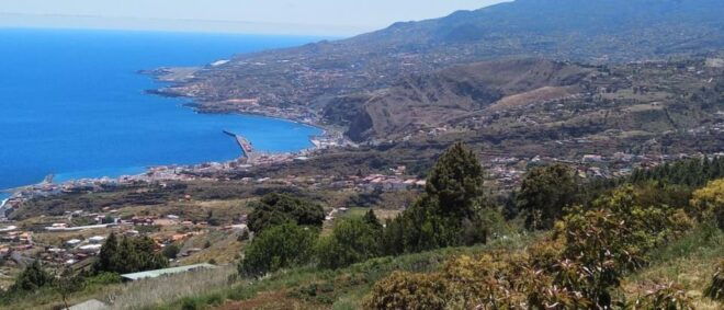 La Palma: Discover the Beautiful Island With an Electric Bike - Choose From Bike Options