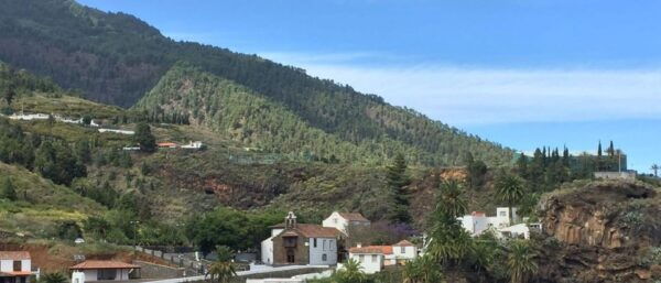 La Palma: Discover the Beautiful Island With an Electric Bike - Suitability and Participant Information