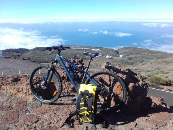 La Palma: Discover the Beautiful Island With an Electric Bike - Cancellation and Activity Validity