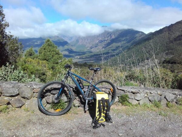 La Palma: Discover the Beautiful Island With an Electric Bike - Meeting Point and Location