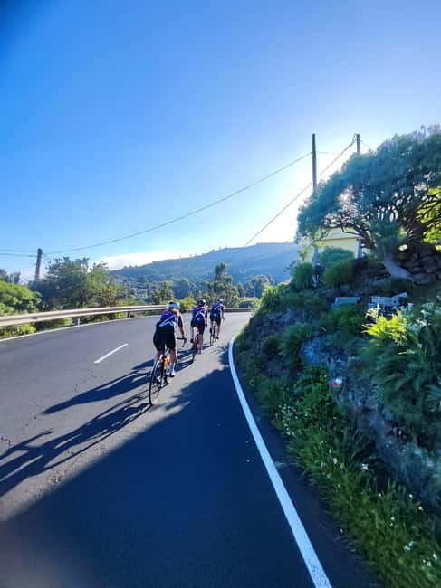 La Palma: Discover the south of the island on a road bike - Good To Know