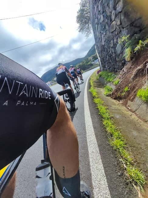 La Palma: Discover the south of the island on a road bike - Introduction and First Impressions