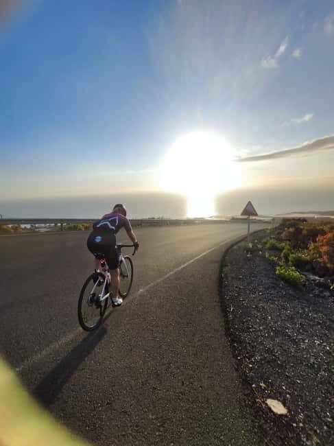 La Palma: Discover the south of the island on a road bike - What’s Included and What to Bring