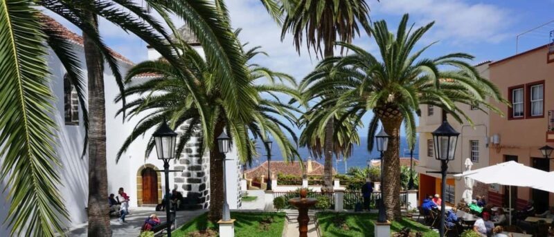 La Palma: EBike tour with Komoot - Good To Know