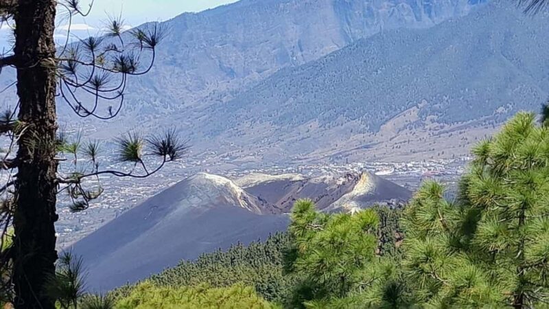 La Palma: EBike tour with Komoot - The Experience on the Ground