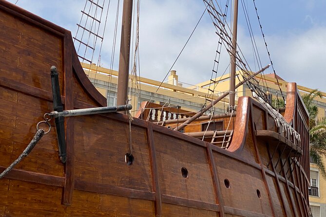 La Palma From Tenerife (Volcano Tour) - Cancellation Policy