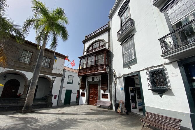 La Palma From Tenerife (Volcano Tour) - Traveler Photos and Reviews