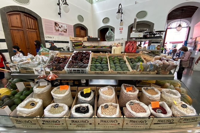 La Palma From Tenerife (Volcano Tour) - Safety Guidelines and Recommendations