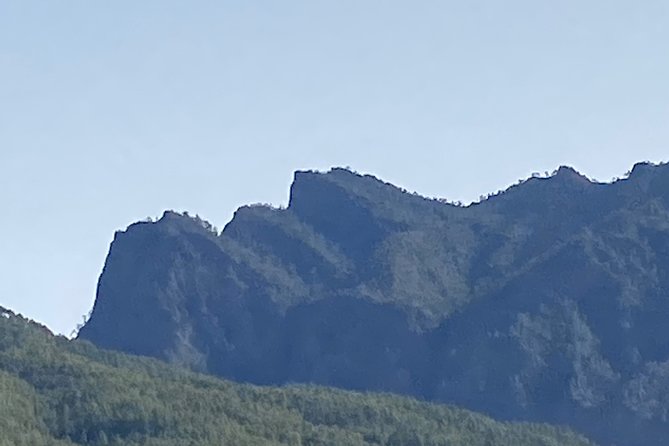 La Palma From Tenerife (Volcano Tour) - Common Questions