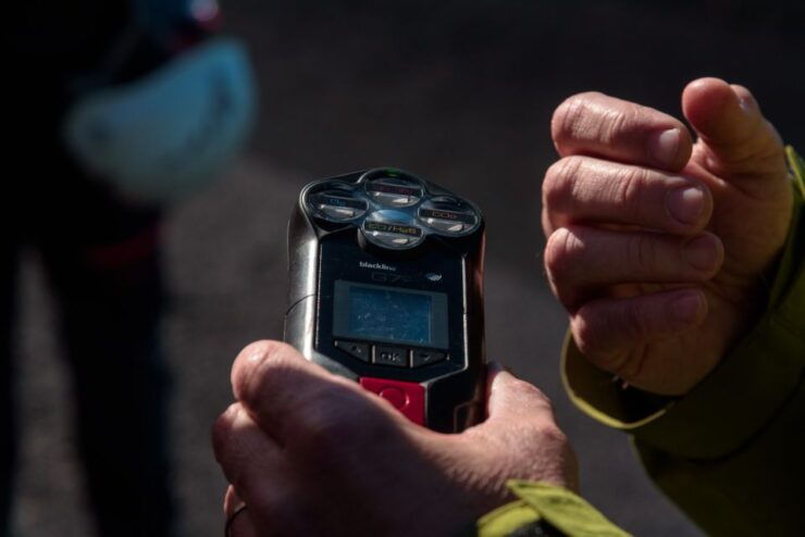 La Palma: Guided Volcano Trekking Tour - Activity Details