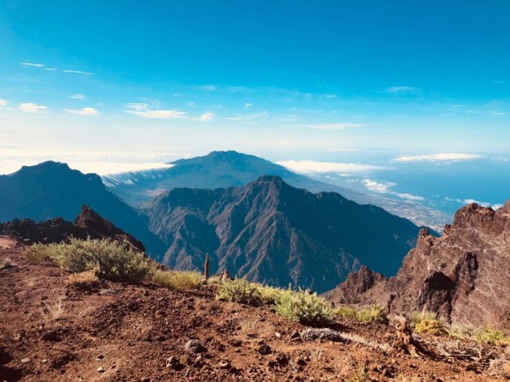 La Palma: Island Highlights Guided Bus Tour - Activity Details and Booking Information