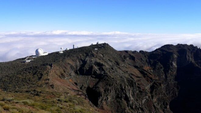 La Palma: Island Highlights Guided Bus Tour - Transportation and Pickup Details