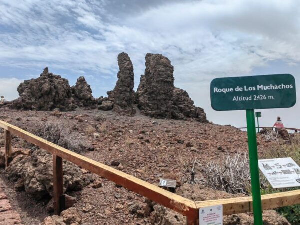 La Palma: Island Highlights Guided Bus Tour - Tour Duration and Itinerary