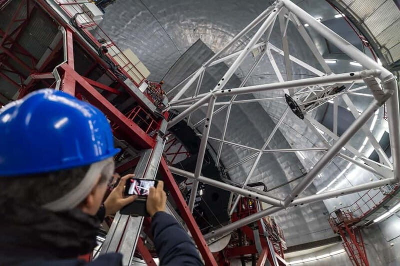 La Palma: Let's go to Roque Observatory & Visitor Centre - Good To Know  