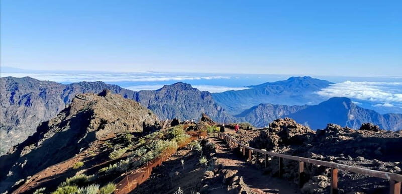 La Palma: Let's go to Roque Observatory & Visitor Centre - What’s Included and What to Keep in Mind  