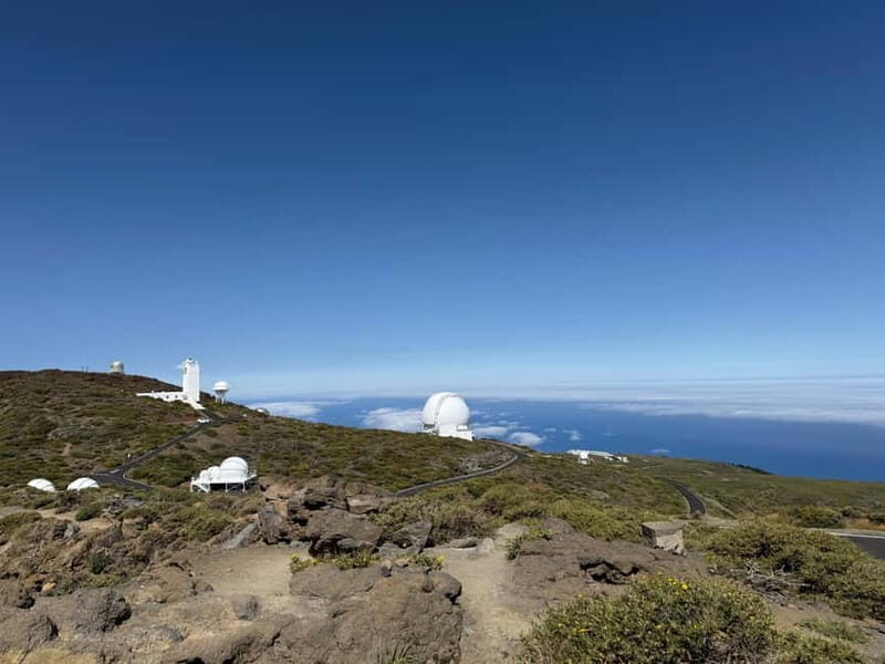 La Palma: Let's go to Roque Observatory & Visitor Centre - Final Thoughts: Is This Tour for You?  