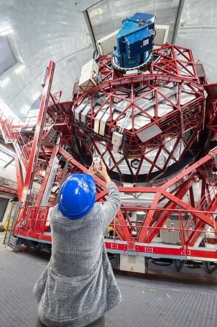 La Palma: Let's go to Roque Observatory & Visitor Centre - FAQ  