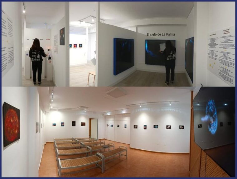 La Palma: Ojos Al Cielo Museum Entrance With Guided Tour - How to Book Your Experience