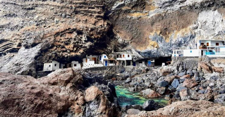 La Palma: Porís De Candelaria Hiking Tour - Experience Highlights