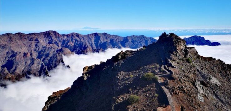 La Palma: Return Bus Transfer to Roque De Los Muchachos - Bus Transfer Details and Schedule