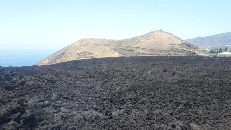La Palma: San Antonio and Teneguia Volcanoes Tour by 4x4 Bus - Experience and Activities