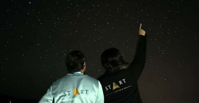La Palma: Stargazing in Fuencaliente, San Antonio's Volcano - Celestial Bodies Exploration