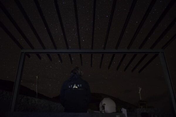 La Palma: Stargazing in Fuencaliente, San Antonio's Volcano - Storytelling and Science