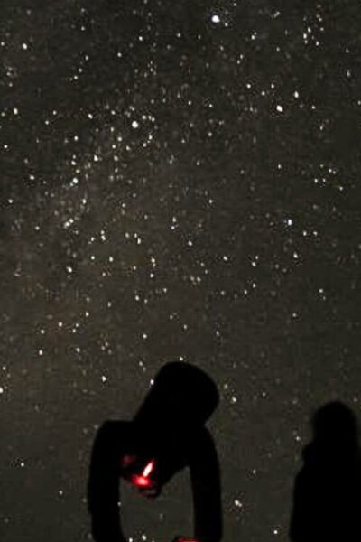 La Palma: Stargazing in Fuencaliente, San Antonio's Volcano - Meeting Point and Preparation