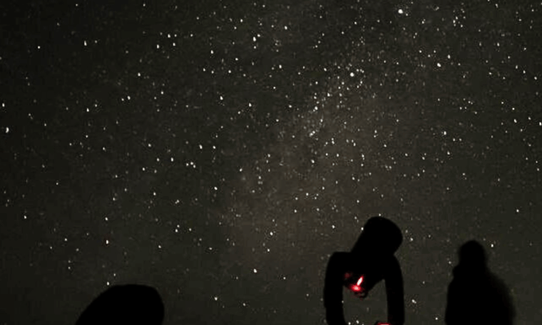 La Palma: Stargazing in the Best Sky in the World - Stargazing Under La Palmas Pristine Skies