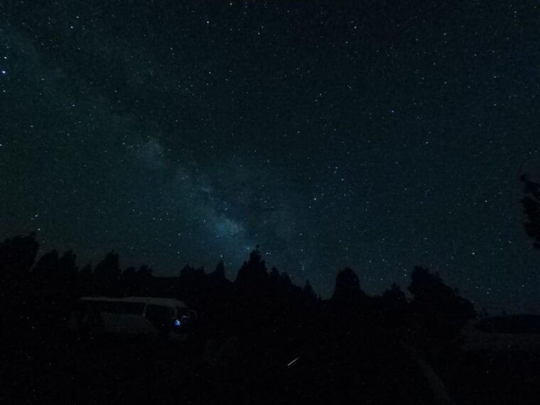 La Palma: Stargazing in the Best Sky in the World - Observing the Moon, Planets, and Deep-Space Objects