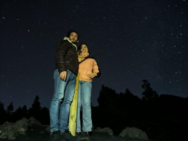 La Palma: Stargazing in the Best Sky in the World - Good To Know