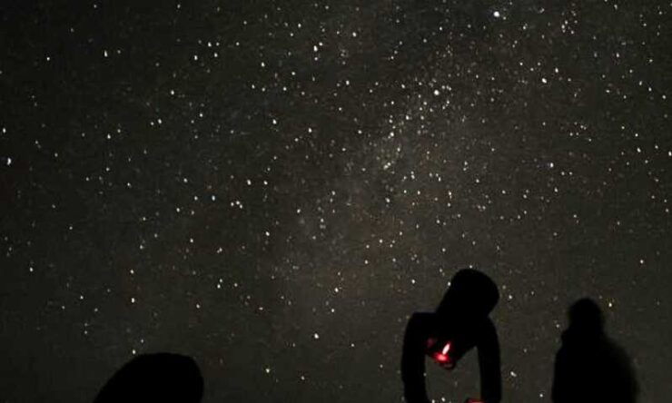 La Palma: Stargazing in the Best Sky in the World - Personalized Experience