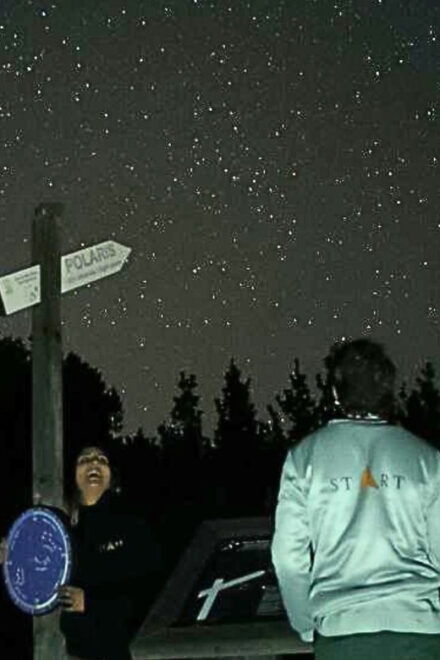 La Palma: Stargazing in the Best Sky in the World - Observing the Cosmos