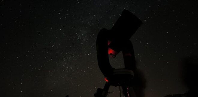 La Palma: Stargazing in the Best Sky in the World - Guided Tour Details