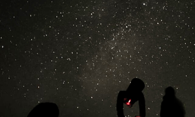 La Palma: Stargazing in the Best Sky in the World - Included Amenities
