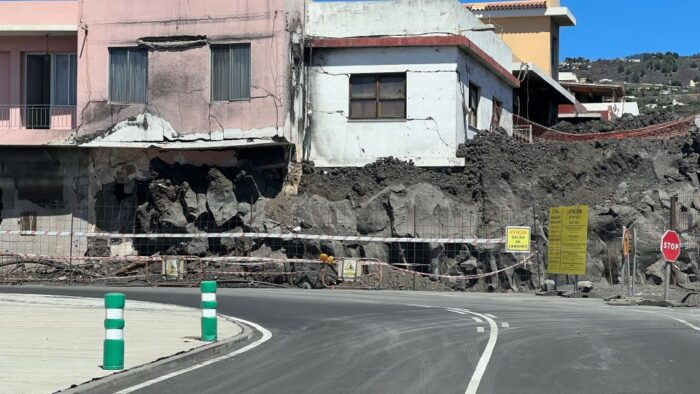 La Palma: Tacande Volcanic Landscape Tour - Common Questions
