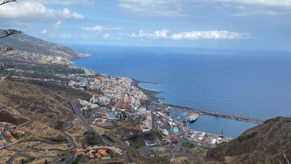 La Palma: Tacande Volcanic Landscape Tour - Common Questions