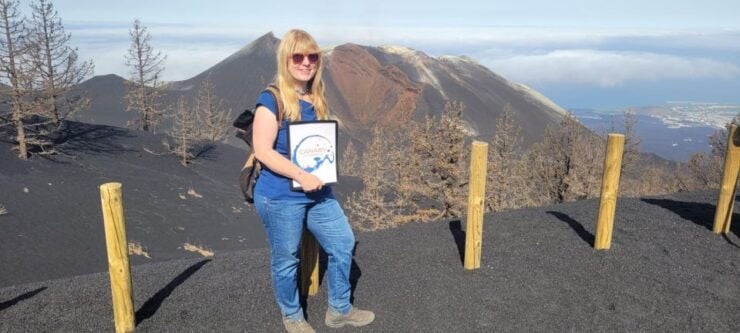 La Palma: Tajogaite Volcano Guided Hike - Booking Information