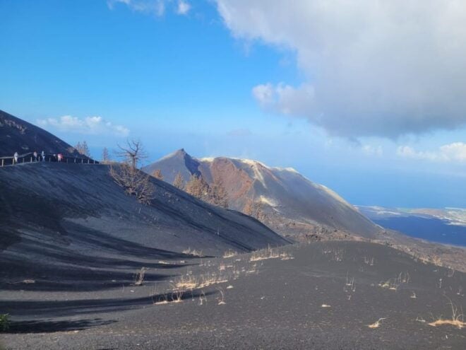 La Palma: Tajogaite Volcano Guided Hike - Customer Reviews