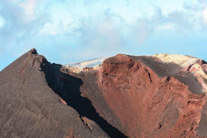La Palma: Tajogaite Volcano Guided Trek - Frequently Asked Questions