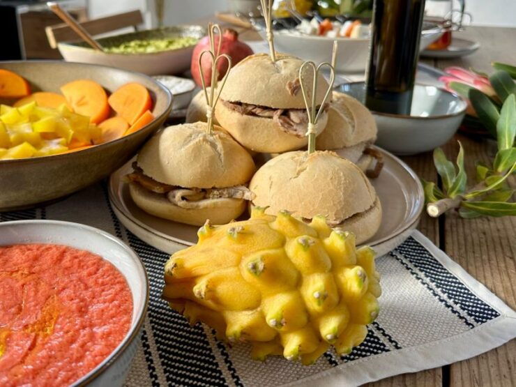 La Palma : Tour of an Ecological Farm W/ Animals & Tasting - Tour Details