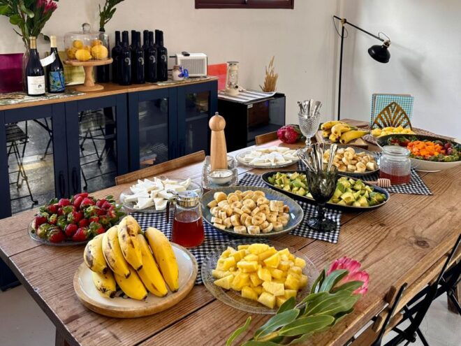 La Palma : Tour of an Ecological Farm W/ Animals & Tasting - Meeting Point & Directions