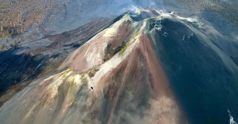 La Palma Tour: Santa Cruz, Cumbrecita and Volcanic Landscape - What You’ll Love About the Experience