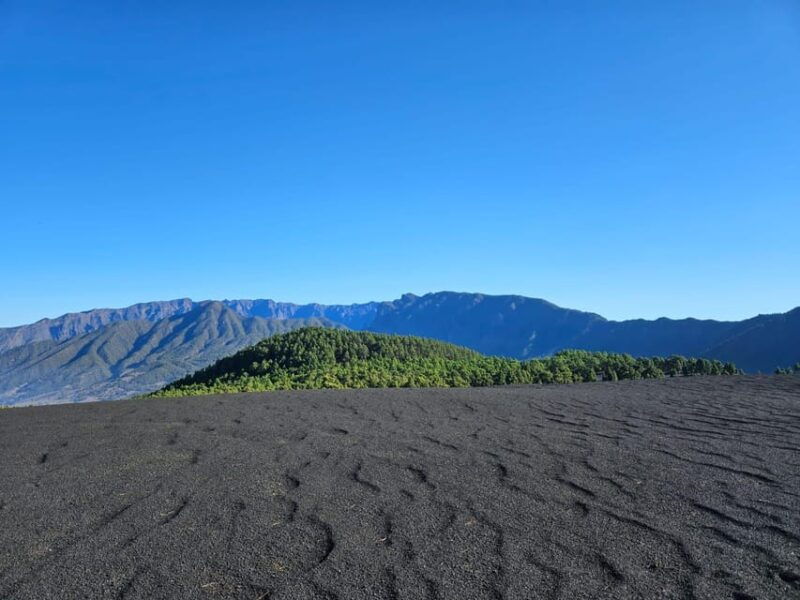 La Palma: Tour to the New Tajogaite Volcano 360º. - Highlights of the Tajogaite Volcano Tour