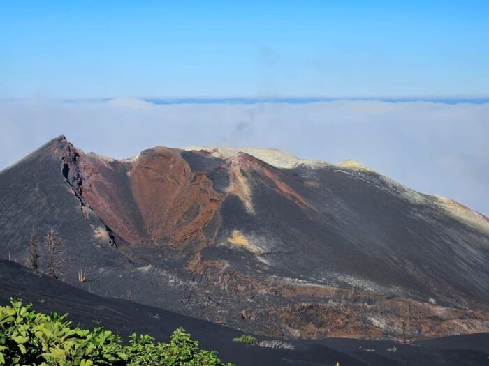 La Palma: Tour to the New Tajogaite Volcano 360º. - Participant Suitability and Restrictions
