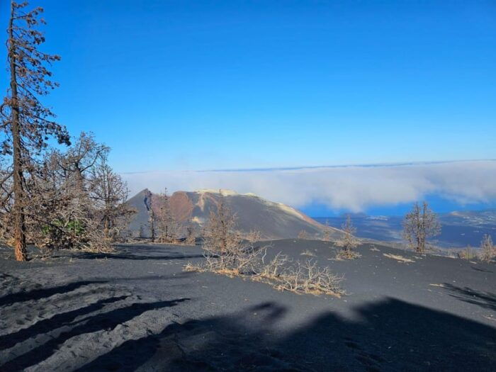 La Palma: Tour to the New Tajogaite Volcano 360º. - Frequently Asked Questions
