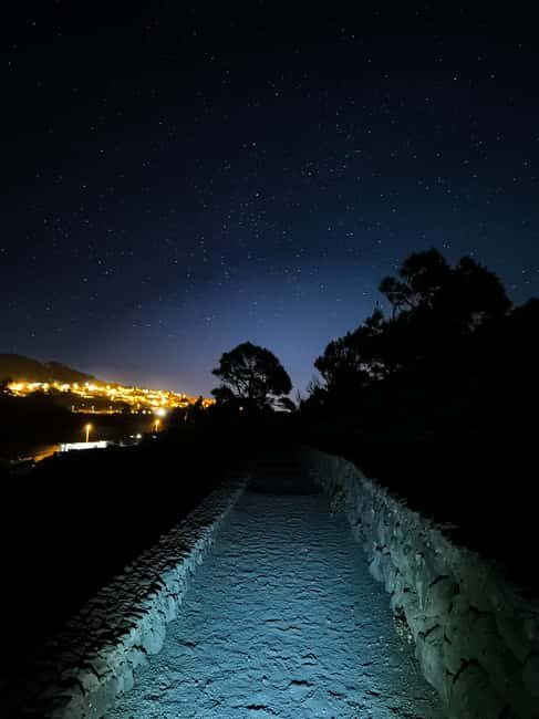 La Palma: VIP Night Sky Tour With Your Own Telescope - FAQ